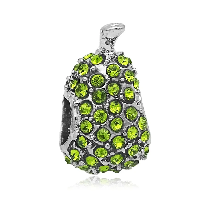 2026 New Green Color Cute Elep - Flower Frog Pin avaliação e preço