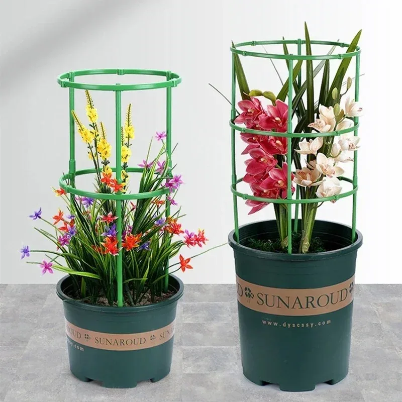 Tomato Cages Trellis Plastic C - Florist Supp avaliação e preço