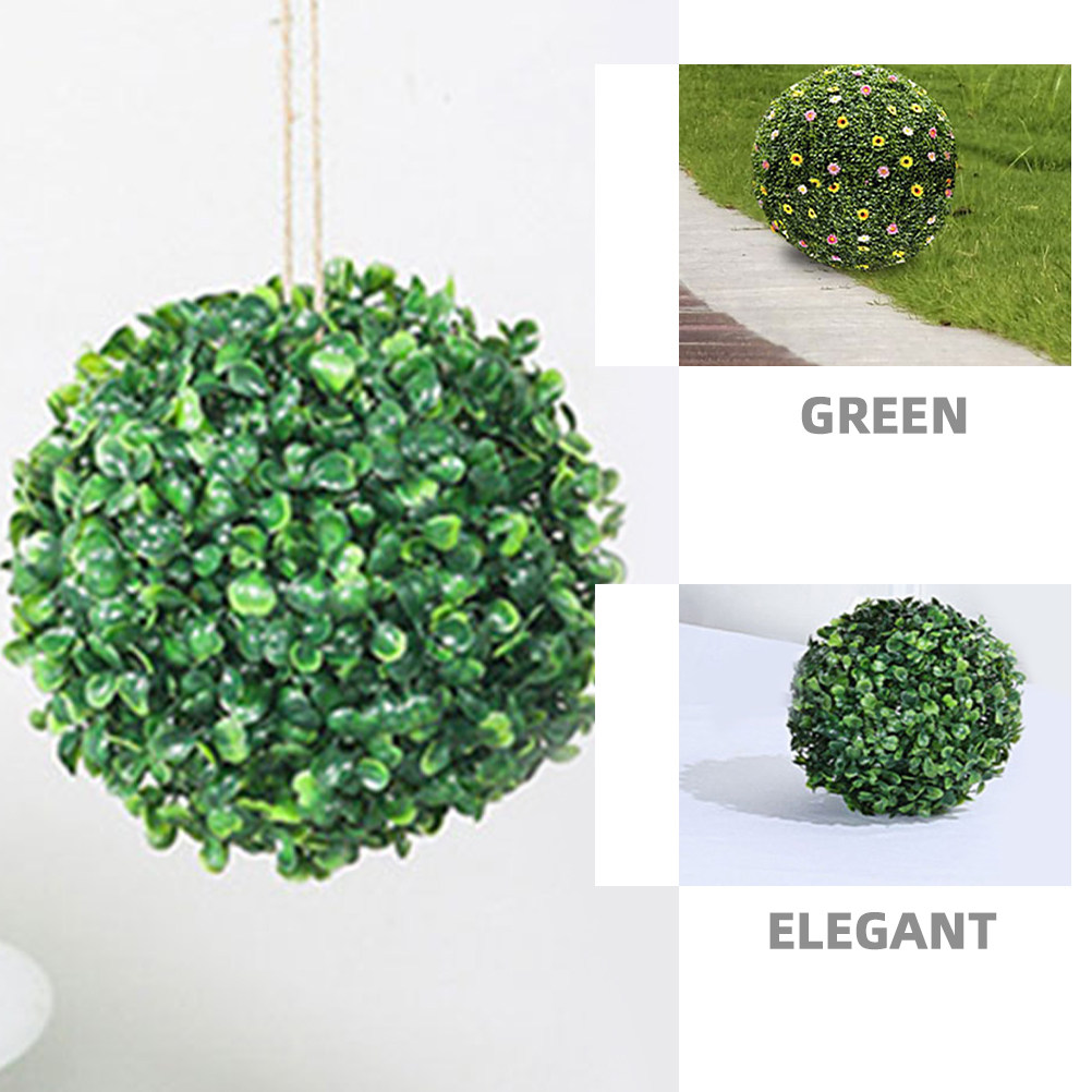 3Pcs Topiary Ball Support Cage - Florist Supp avaliação e preço