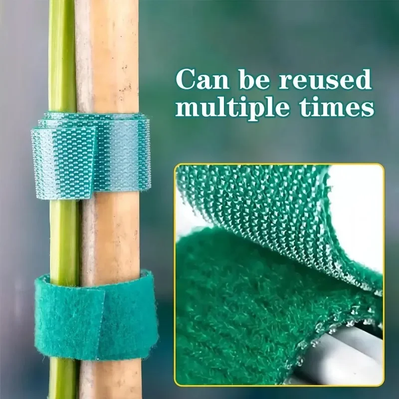 Garden Tape Nylon Cable Tie fo - Florist Supp avaliação e preço
