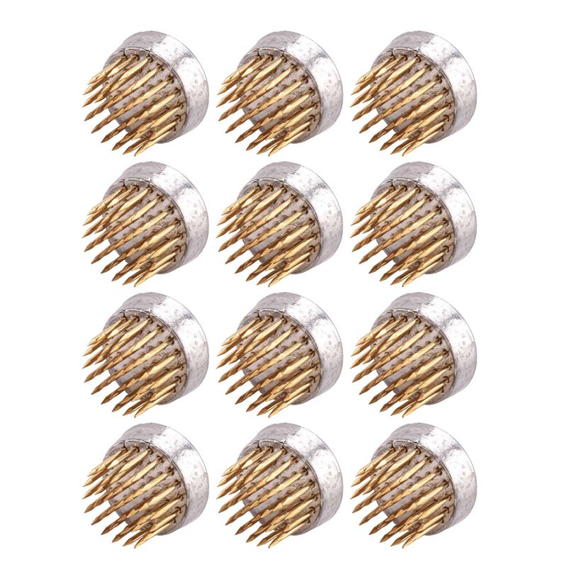 Limited Stock-FF 12 Pack Flowe - Flower Frog Pin avaliação e preço