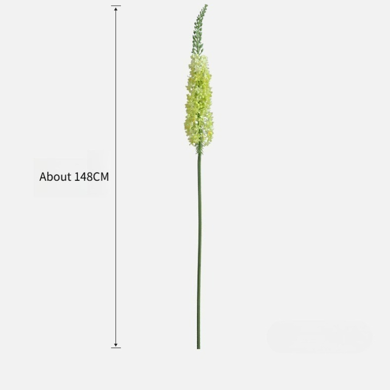 58 Inch Delphinium Artificial  - Florist Supp avaliação e preço