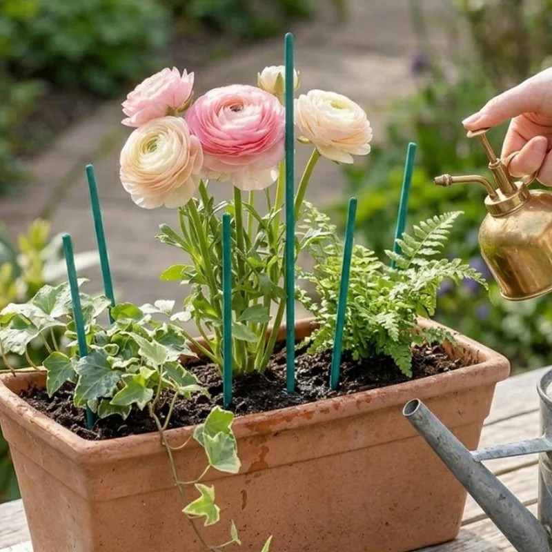Plant Support Sticks Canes Bam - Florist Supp avaliação e preço