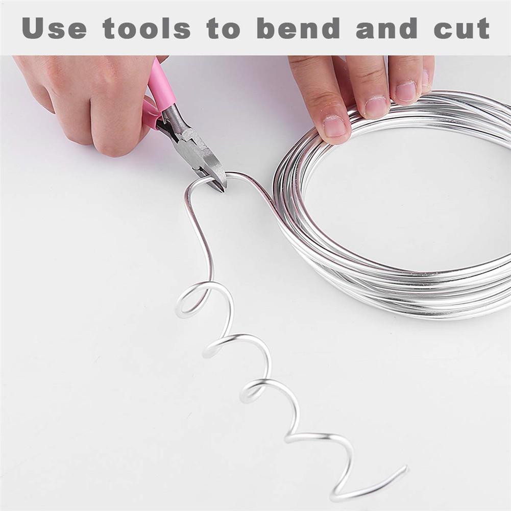 Bendable Craft Wire Anti Fade  - Florist Supp avaliação e preço
