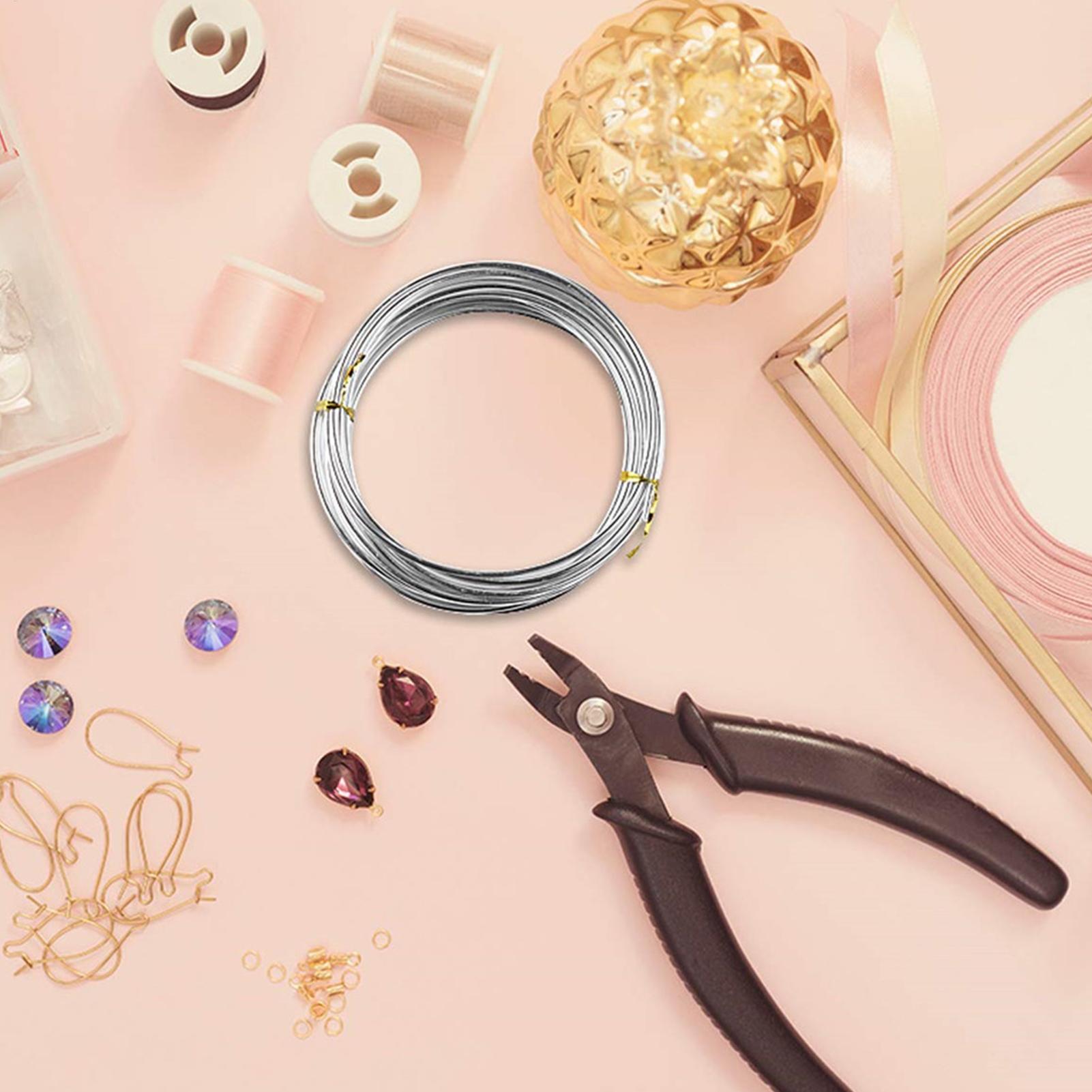 Bendable Craft Wire Anti Fade  - Florist Supp avaliação e preço