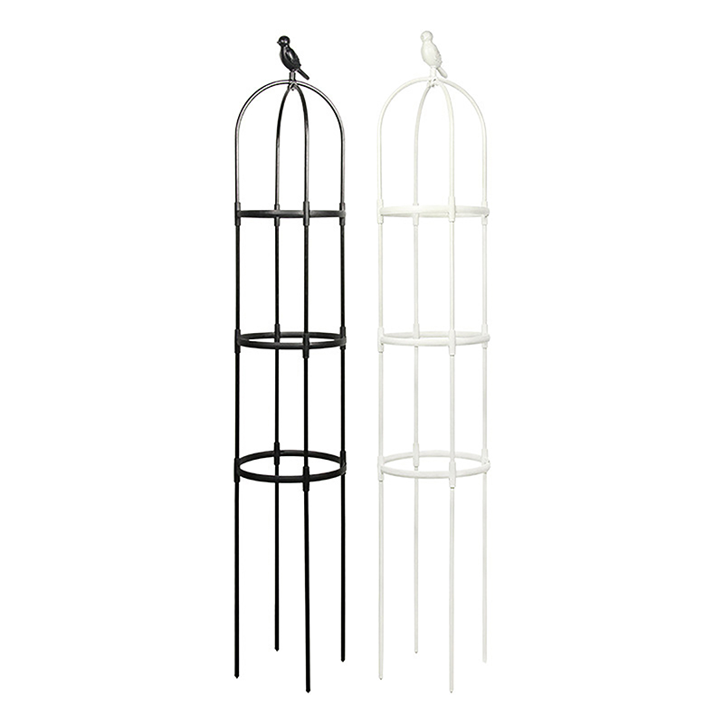 C 1Set Climbing Plant Trellis  - Florist Supp avaliação e preço