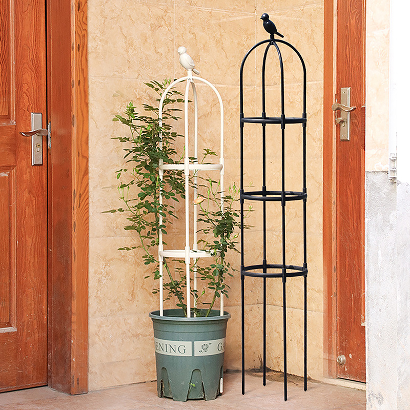 C 1Set Climbing Plant Trellis  - Florist Supp avaliação e preço