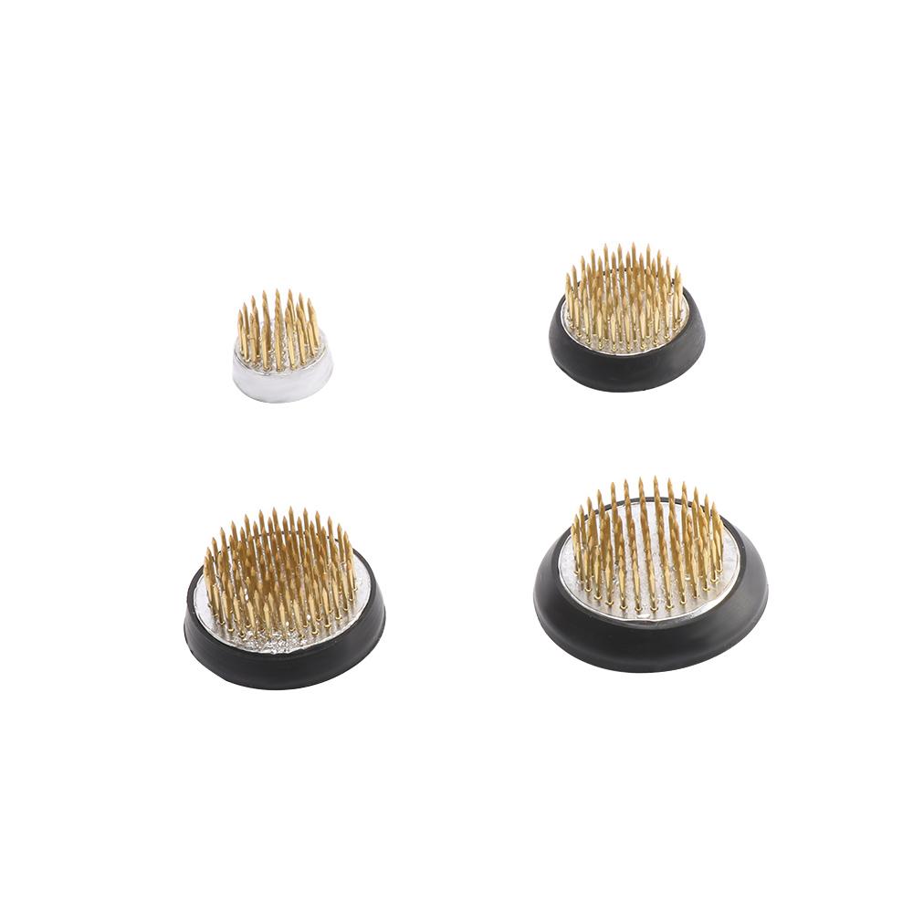 Rubber Kenzan Spiky Needle Art - Flower Frog Pin avaliação e preço