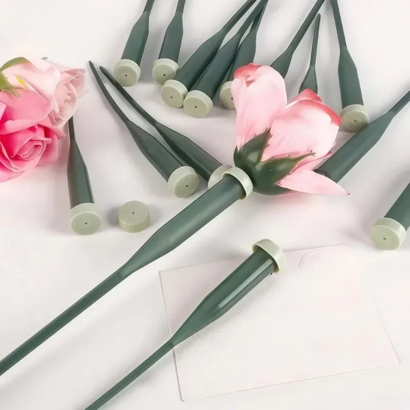 High-quality 60 PCS Floral Wat - Quality Florist Supply avaliação e preço