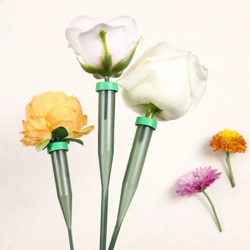 High-quality 60 PCS Floral Wat - Quality Florist Supply avaliação e preço