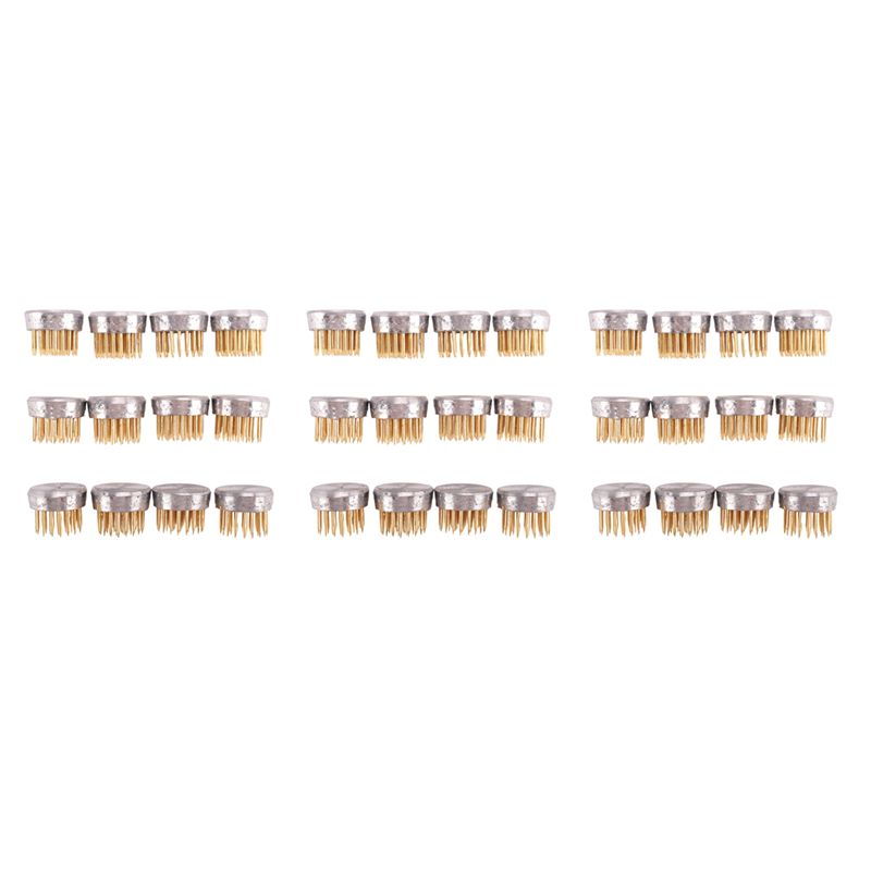 36 Pack Flower Frogs Holder, K - Flower Frog Pin avaliação e preço