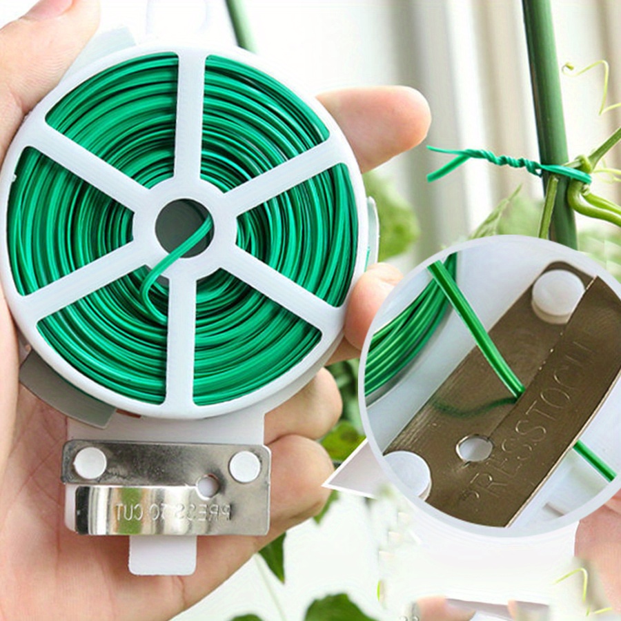 1 Roll 100M Multifunctional Pl - Florist Supp avaliação e preço