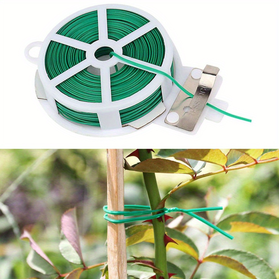 1 Roll 100M Multifunctional Pl - Florist Supp avaliação e preço