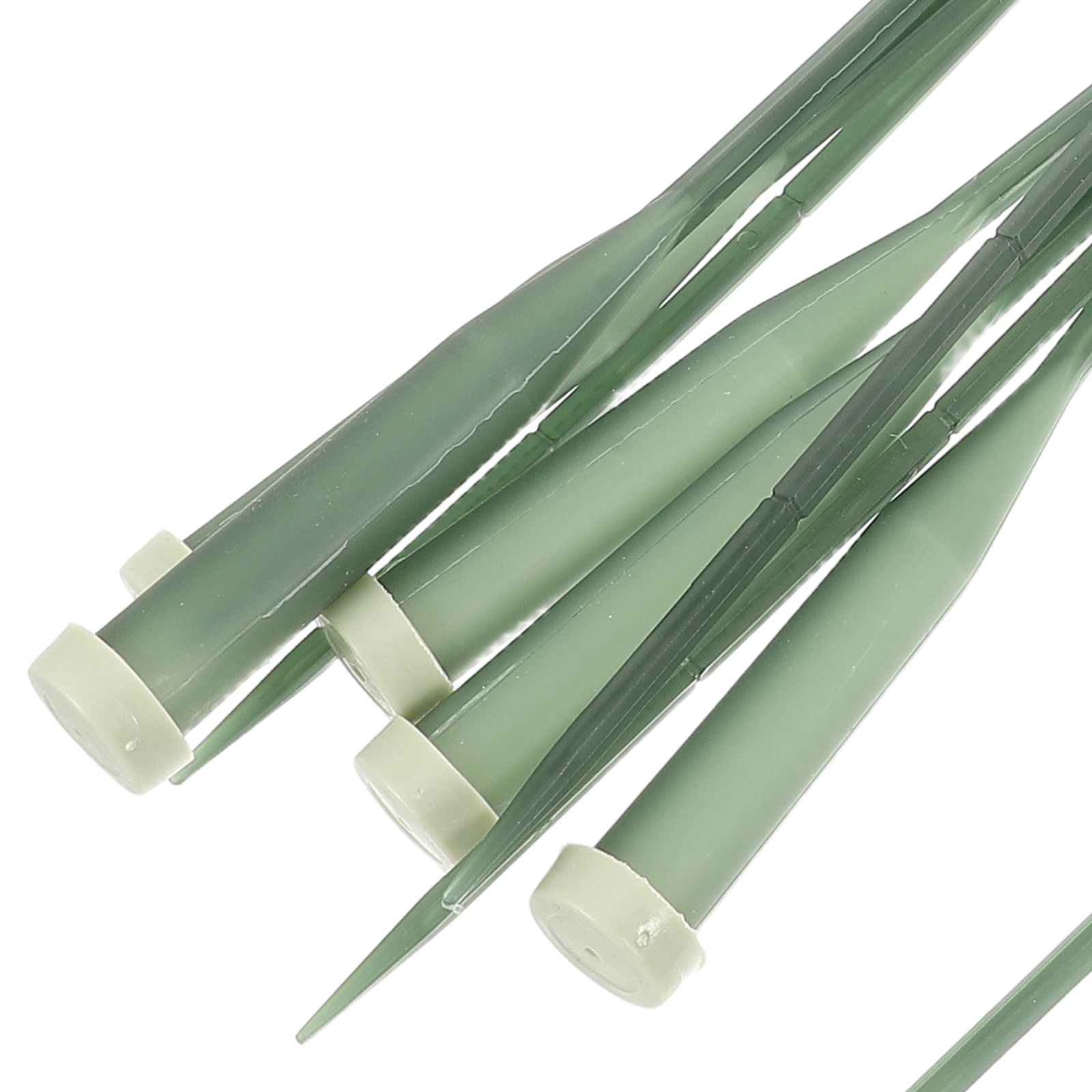 25Pcs Floral Water Tubes Plast - Florist Supp avaliação e preço